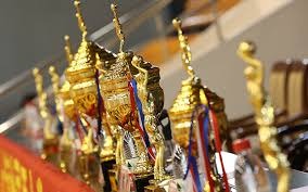 残特奥会铁人三项赛，广东再夺一金一银！